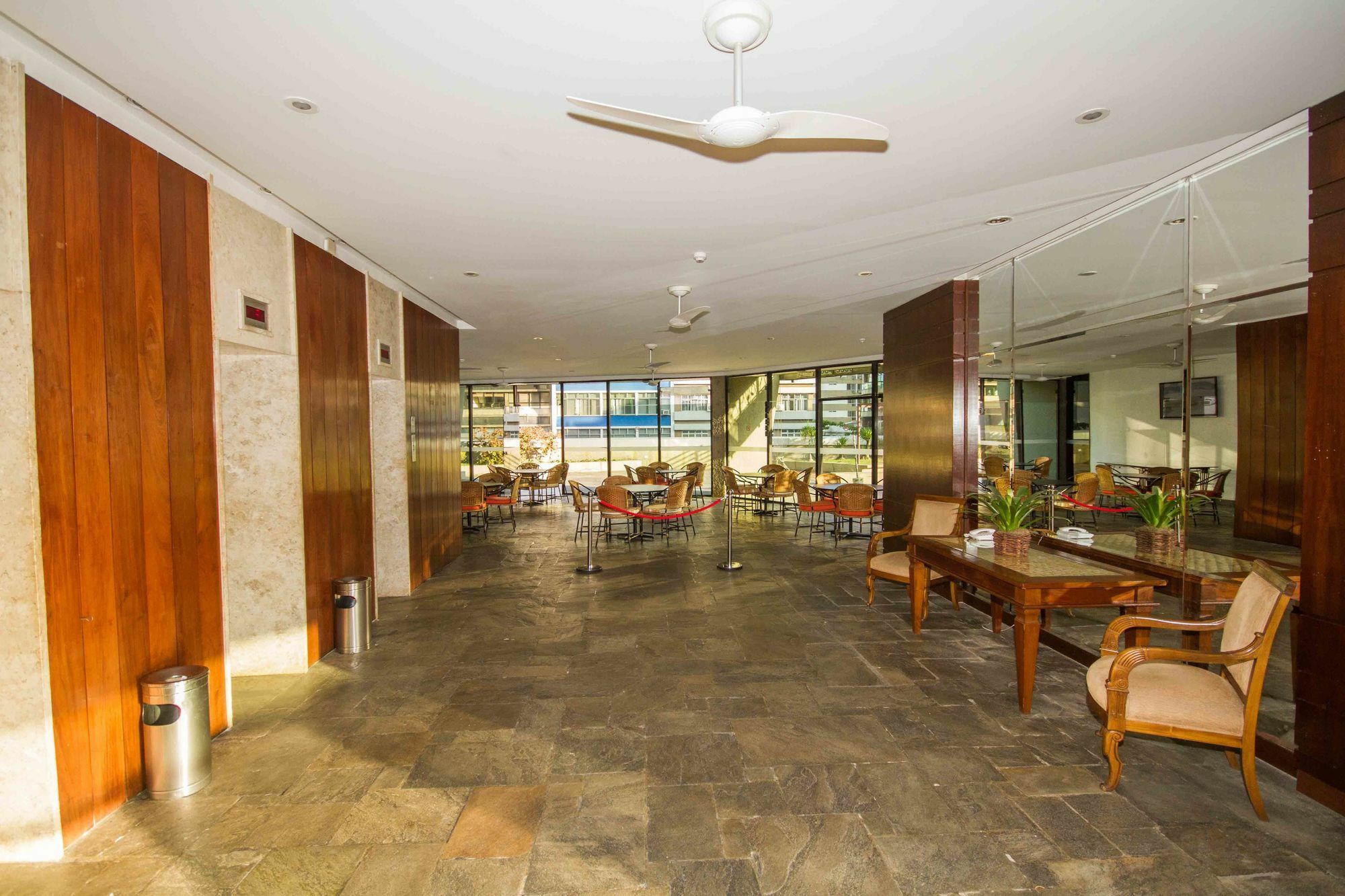 Linkhouse Leblon Apart-Boutique Rio de Janeiro Bagian luar foto