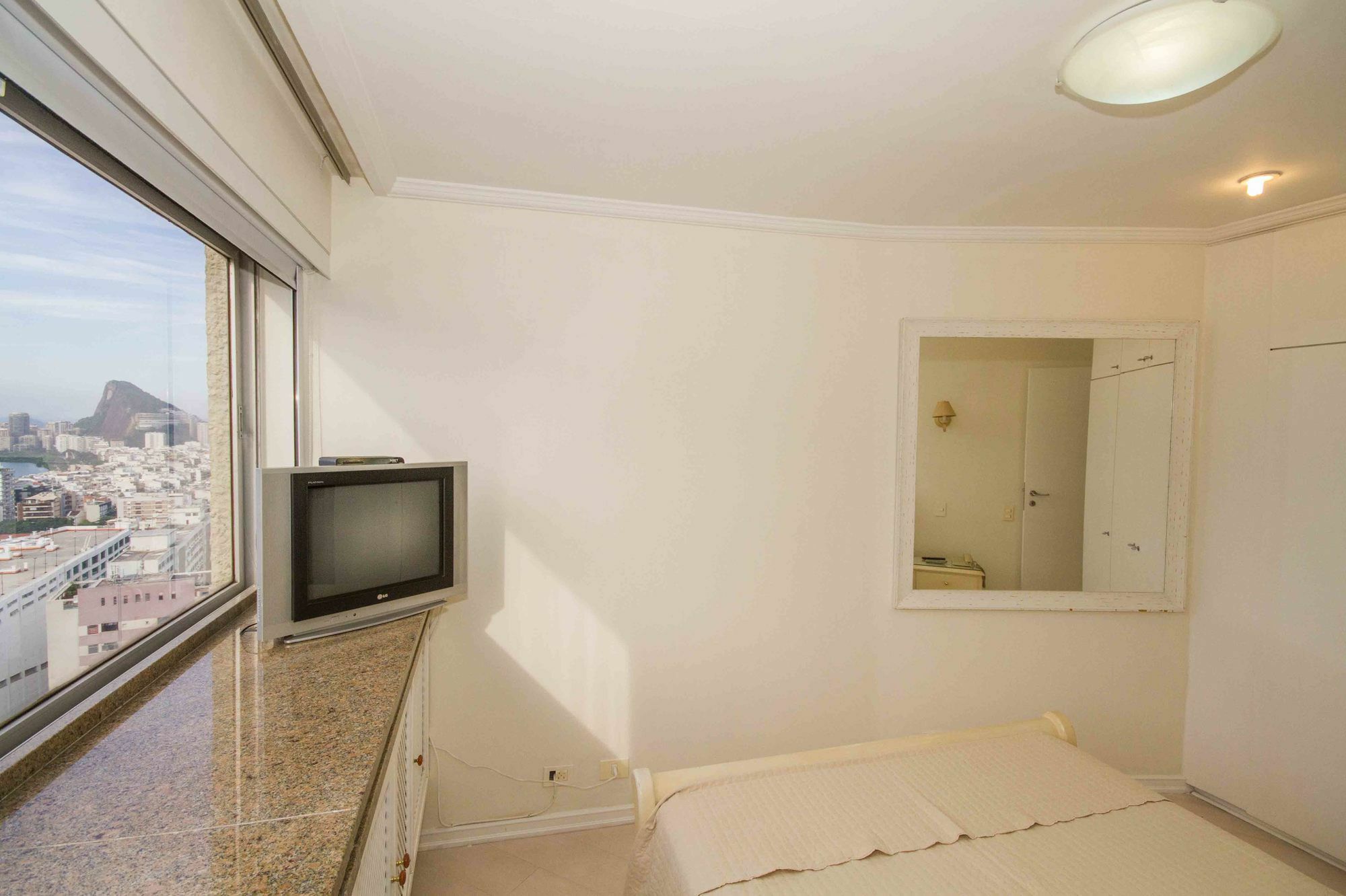 Linkhouse Leblon Apart-Boutique Rio de Janeiro Bagian luar foto